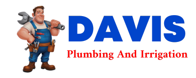 Trusted plumber in MACUNGIE